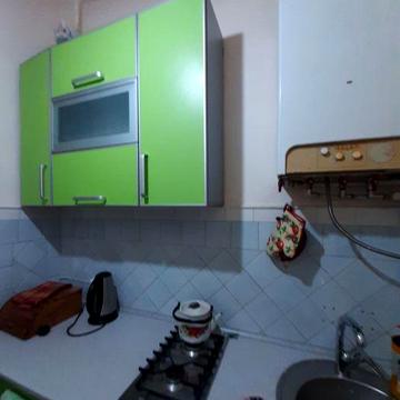 Здається трьохкімнатна квартира