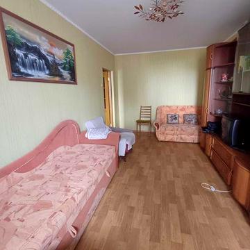 Сдам 1 ком кв с ремонтом, м-н Горизонт метро Индустриальная