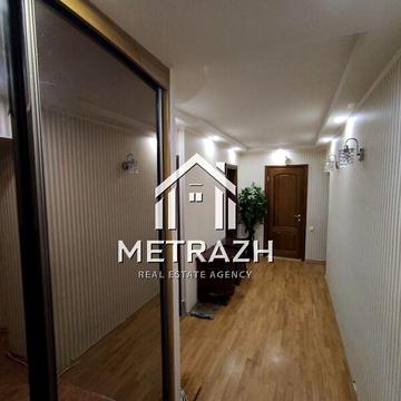 Продаж 4к Квартира Нескорених (Героїв Праці) вулиця