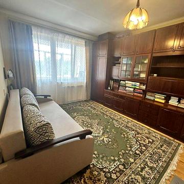 Продаж 4к Квартира Годинки вулиця