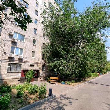 2к квартира на Косиора (Калныньшевского) кирпич  49м2,  7 этаж.