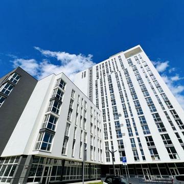 Продаж 1-кімнатної квартири  в ЖК “Америка” вулиця Володимира Великого