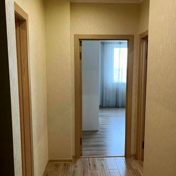 Продаж квартири в центрі з меблями і технікою. ЖК Вишиванка