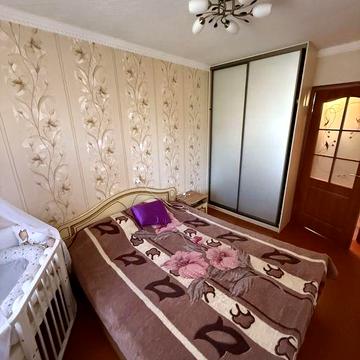 Продам 3 кімнатну квартиру в центрі зуп. Спартак