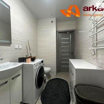 Довгострокова оренда 1к Квартира Хіміків вулиця ЖК Comfort Park