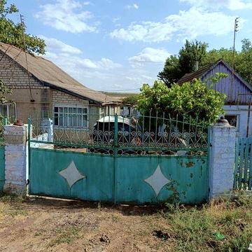 Продам будинок, с.Христофорівка, Баштанського району