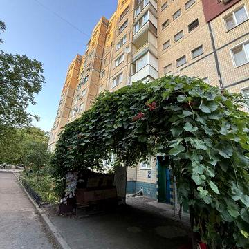 Продам 3х комнатную квартиру на 173м квартале