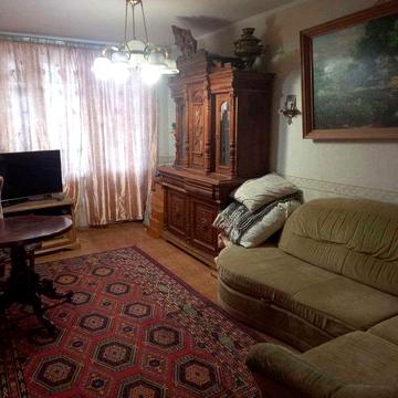 Салтовка, Юбилейный 96/153, Продам 3 комн. квартиру 63м2 РЕАЛЬНАЯ AB