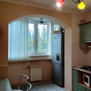 Здам 1-к.квартиру м"Перемога" в гарному стані