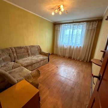 Продам 3х комнатную квартиру. м Пролетарскае.