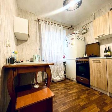 Продаж 1 кімнатної квартири по кільцю! Терміново! Торг!
