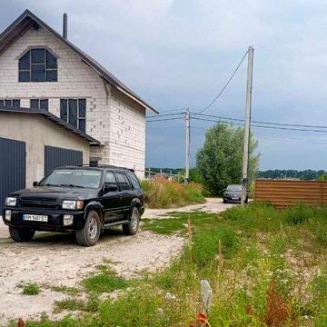 Новий дуплекс за ціною квартири, 150 м2, Крюківщина, Гатне