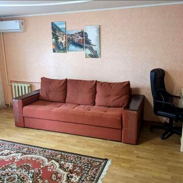 Аренда однокомнатной квартиры