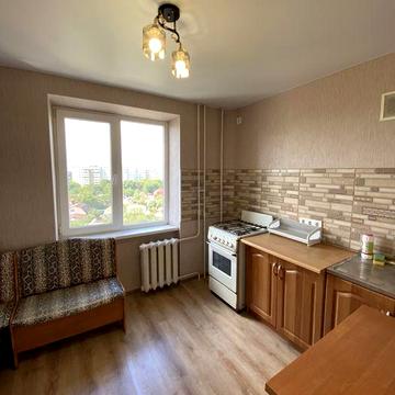 Продажа 1К улучшенка Роганская, 39,6 метров жилое ТОРГ