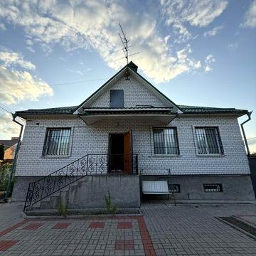 Продам дом в Обуховке, самое начало 106кв.м