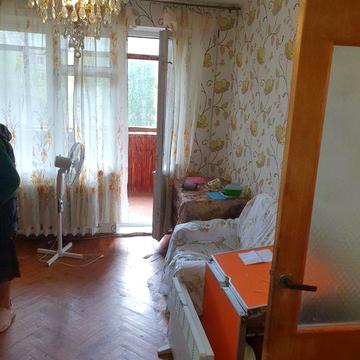 Продам3к квартиру на Калиновой .