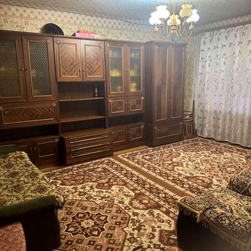 Оренда 3 х кімнатна квартира в центрі міста