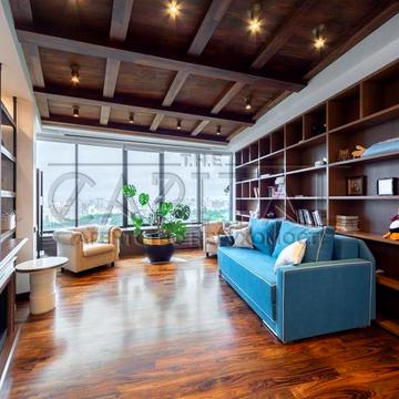 Продажа квартиры, ЖК Skyline, Печерский р-н ЖК Skyline