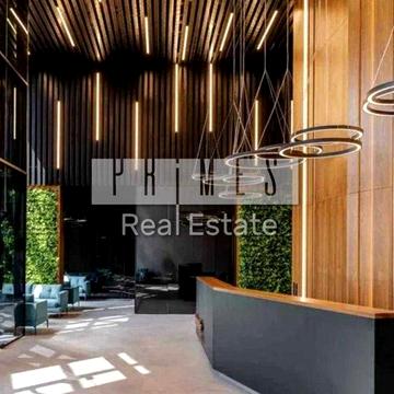 Продаж 4к пентхауса, ЖК Greenville Park, вул. Пимоненка Миколи, 21 ЖК Greenville Park