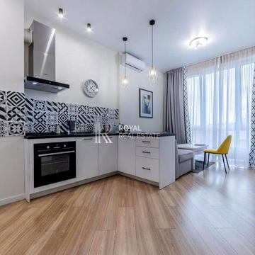 Продаж квартири Київ 1к 53м2 ЖК Ярославів Град Шевченківський Центр ЖК Ярославів Град
