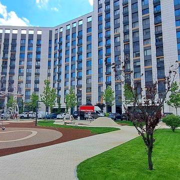 Пятикімнатна квартира в ЖК Метрополіс. Зданий будинок. Суперціна. ЖК Метрополіс