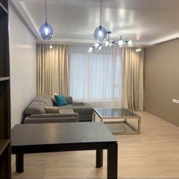 1к Obolon Residences Оболонь Резіденс пр. Оболонский 26 ЖК Оболонь Резіденс