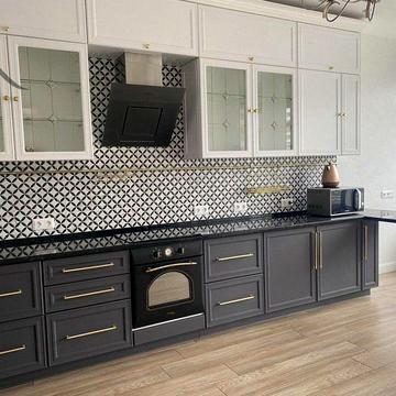 Продаж 3-кімнатна квартира в ЖК Карнегі , Кловський узвіз, 7 Без % ЖК Кловський узвіз, 7