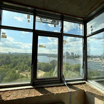 Продаж 1-к квартири, 65 м2, ЖК RiverStone: Трускавецька, 10-Д, 7 пов. ЖК RiverStone