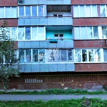 Продаж 1-к.квартири 41.6кв.м., на Куренівці, вул. Копилівська,21.