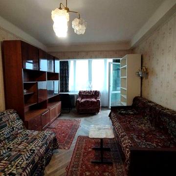 Продаж 1-к.квартири 41.6кв.м., на Куренівці, вул. Копилівська,21.