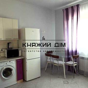 Продається 2 кімнатна квартира ЖК Міністерський № 21146933