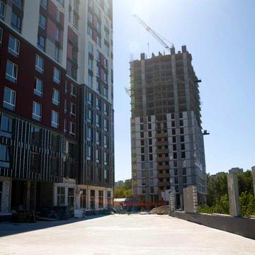 3-кімнатна квартира з розстрочкою. Поруч школи, садочки. Метро Позняки ЖК Синергія Київ