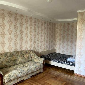 Сдам 1-комн квартиру на Люстдорфской дороге 178/1