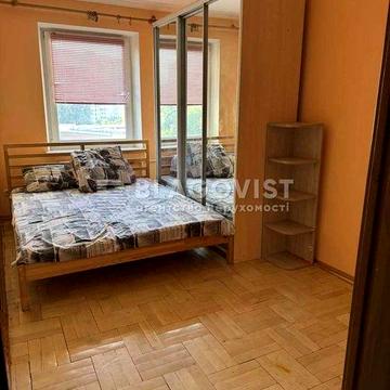 Продаж 3К квартира ст.м. Деміївська, Голосіївська