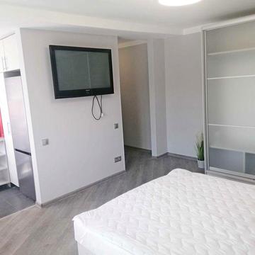 Печерськ, Лаврська, 4, однокімнатна з ремонтом, технікою та меблями.