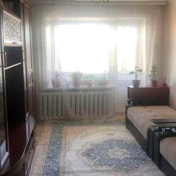 Однокімнатна квартира. Хіммістечко