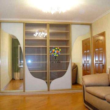 Продаж 3-квартири з ремонтом вул. Лісківська, 24