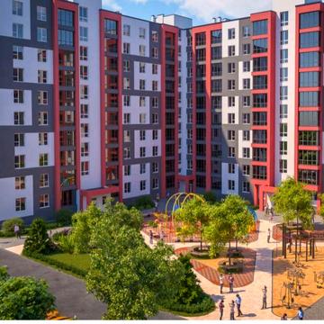 Квартира жк Глорія ЖК Глорі