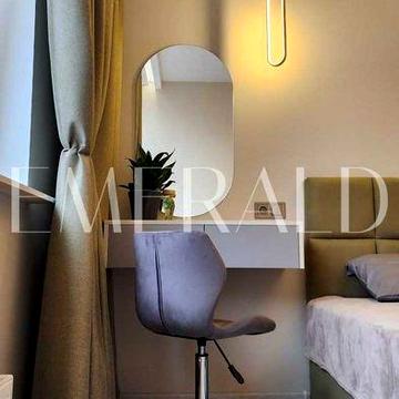 Квартира з авторським дизайном у Варшавському ЖК Варшавський-3