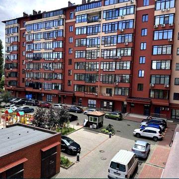 Квартира 2к, 75км м, м. Академмістечко - 2 хв, Єфремова, 8а