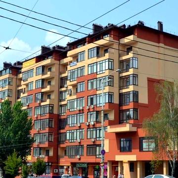 Квартира 2к, 75км м, м. Академмістечко - 2 хв, Єфремова, 8а