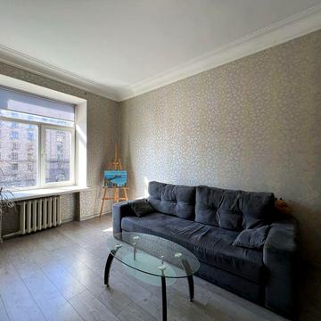 Оренда 2х кімнатної квартири/Хрещатик/Крещатик/ метро