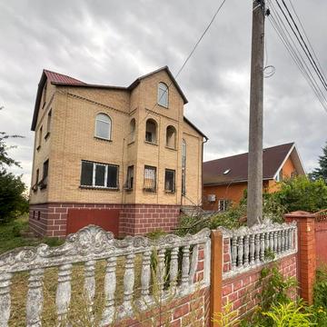 провулок Квітковий, 13