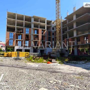 Продаж 1к Квартира Котловинна вулиця