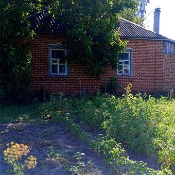 Продам будинок в Сумській області