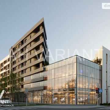 Продаж 2к Квартира Другетів вулиця ЖК MONTREAL