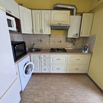 Продаж чудової квартири з газом /Боздош/парк/набережна