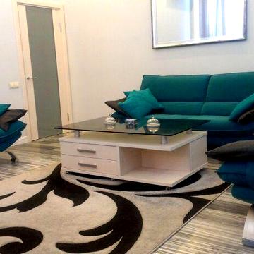 Аренда 3к 82м2 Центр Пирогова 2, м.Университет