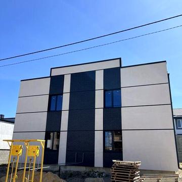 Прода котеджу без комісіі з газом та міськими комунікаціями