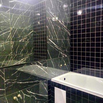 2 кімн. Виставка,сучасний будинок,Є-відновлення можливо.